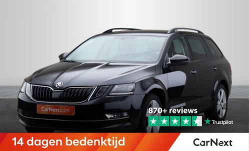 Skoda Octavia 1.5 TSI Greentech Style Business, LED, Navigat