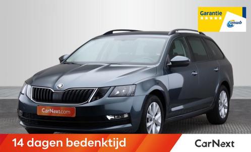 Skoda Octavia 1.6 TDI Greentech Ambition Business, Navigatie