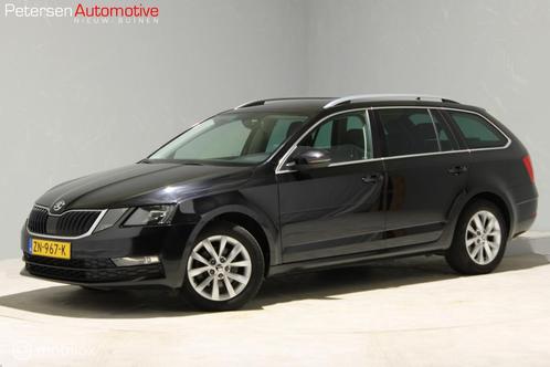 Skoda Octavia Combi 1.0 TSI Combi Stoelverwarming PDC Tre