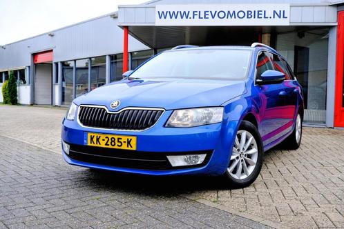 Skoda Octavia Combi 1.0 TSI Greentech Ambition Business Aut.