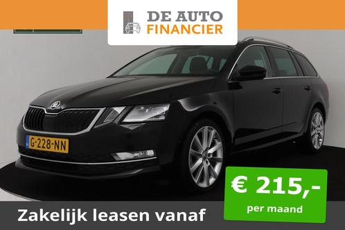 Skoda Octavia Combi 1.0 TSI Greentech Business  15.745,00