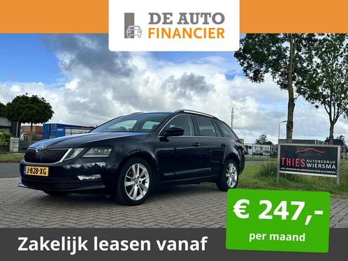 Skoda Octavia Combi 1.0 TSI Greentech Sport Bus  14.900,0