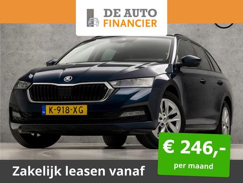 Skoda Octavia Combi 1.0 TSI Luxury  17.945,00