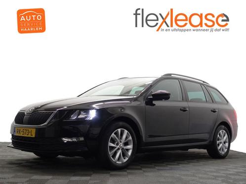 Skoda Octavia Combi 1.0 TSI Sportline- Carplay, Navi, Led, P