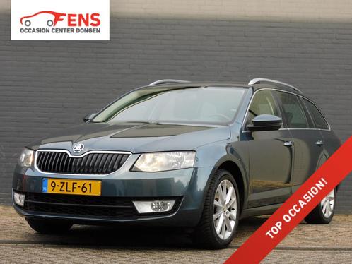 Skoda Octavia Combi 1.2 TSI Greentech Ambition Businessline