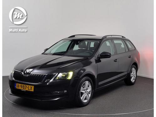 Skoda Octavia Combi 1.4 TSI  150 PK  Ambition Business  N