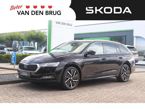 Skoda Octavia Combi 1.4 TSI 204pk iV PHEV Business Edition P