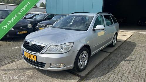 Skoda Octavia Combi 1.4 TSI Ambition Business Line Navi