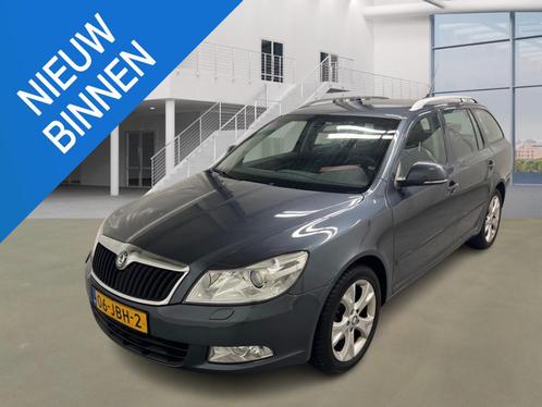 Skoda Octavia Combi 1.4 TSI Elegance Business Line Navi, Xen