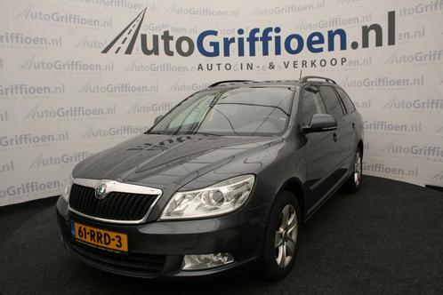 Skoda Octavia Combi 1.4 TSI Greentech Ambition Business Line