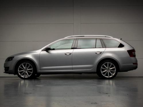 Skoda Octavia Combi 1.4 TSI Greentech Elegance Businessline