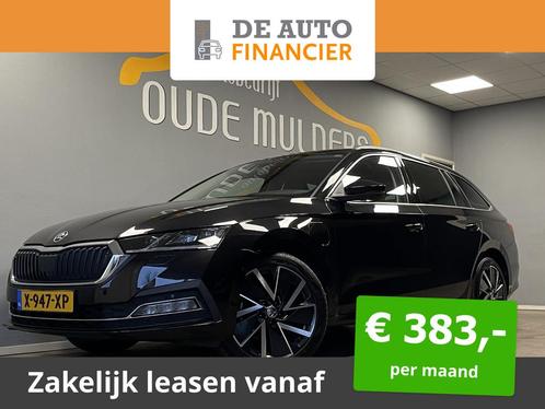 Skoda Octavia Combi 1.4 TSI iV  27.950,00