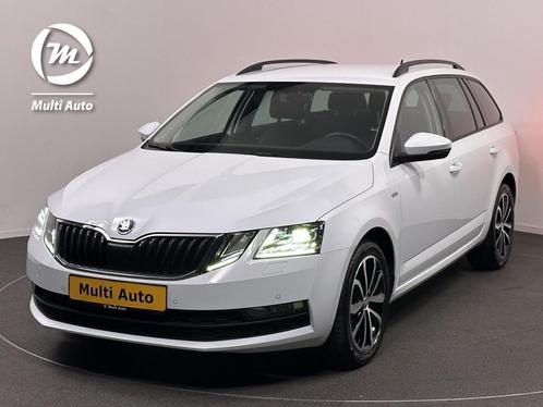 Skoda Octavia Combi 1.5 TSI Greentech Ambition 150pk DSG  L