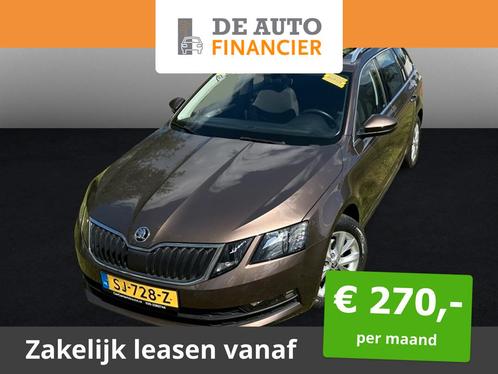 Skoda Octavia Combi 1.5 TSI Grt Amb Bns APK 29  19.749,0