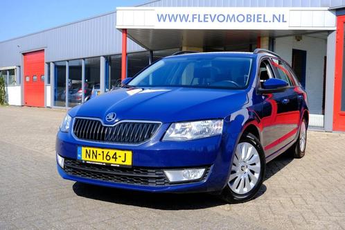 Skoda Octavia Combi 1.6 TDI Ambition ClimaLMVCuise Control