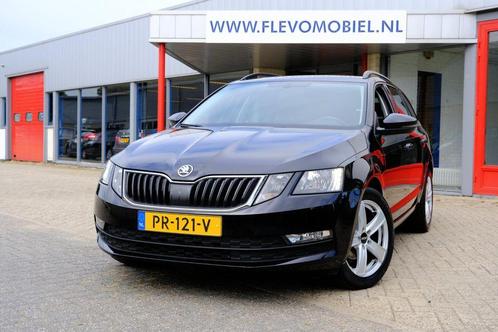 Skoda Octavia Combi 1.6 TDI Ambition NW Model AircoCruis