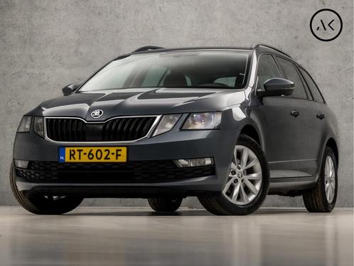 Skoda Octavia Combi 1.6 TDI Ambition Sport (APPLE CARPLAY, G