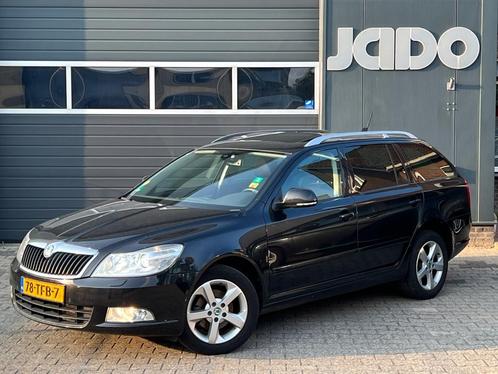 Skoda Octavia Combi 1.6 TDI Greentech  3999,- netto expor