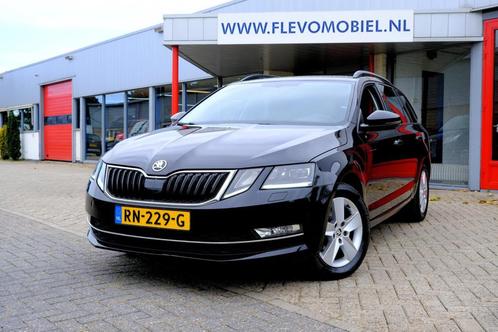 Skoda Octavia Combi 1.6 TDI Greentech Ambition Aut.NaviClim