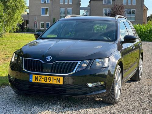 Skoda Octavia Combi 1.6 TDI Greentech Ambition Business Led