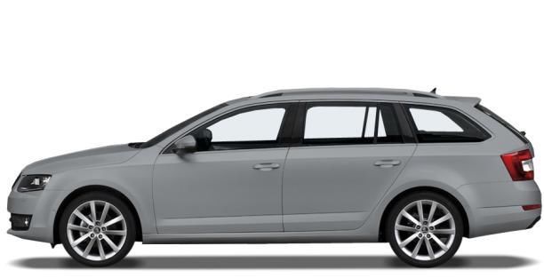 Skoda Octavia Priv Lease vanaf 415,- per maand