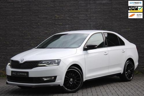 Skoda Rapid Spaceback 1.0 TSI Monte Carlo - LuxeFullCarpla