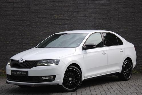 Skoda Rapid Spaceback 1.0 TSI Monte Carlo - LuxeFullUniek