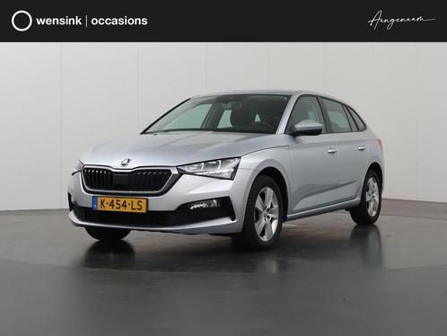 Skoda Scala 1.0 TSI Ambition  Bluetooth  Climate Control 