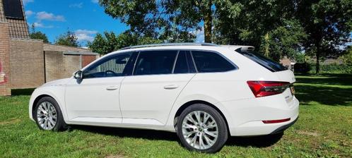 Skoda Superb 2.0 TSI ACT 220PK DSG 2019 Trekhaak Standkachel