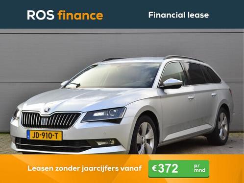 Skoda Superb Combi 1.4 TSI 150PK ACT DSG Ambition Business C