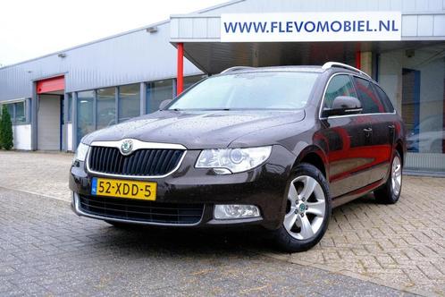 Skoda Superb Combi 1.4 TSI Greentech Ambition 1e eig.Xenon