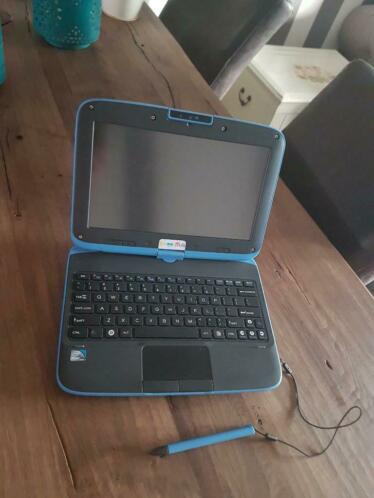 skoolmate III laptop - tablet - kids - notebook - nieuwstaat