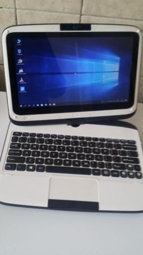 skoolmate Paradigit mini laptop 10,1 inch met ssd schijf