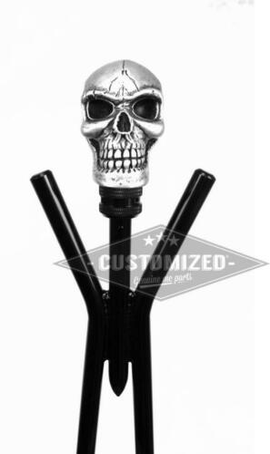 Skull accessory