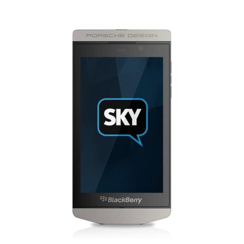 SKY ECC PGP  BlackBerry Z10 Q10 Z3 direct leverbaar 1250.