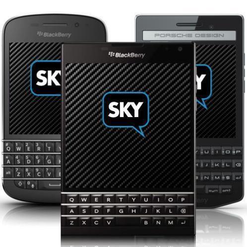  Sky Ecc Worldwide6 Maanden VA 1350.00 PGP Encrypted
