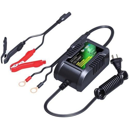 Skyrich Battery Charger 12V2Ah