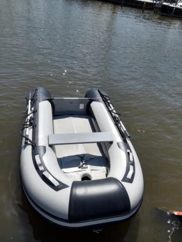 Sla je slag nog enkele Nieuwe Sun marine 290 air