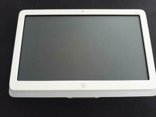 Slate 21034 HP Tablet.