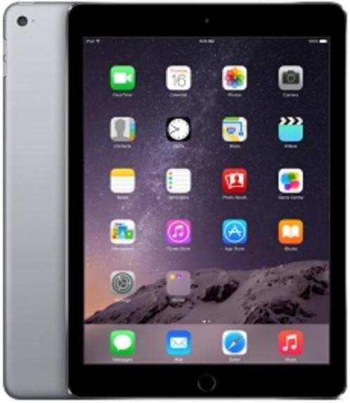 Sleek Space Gray iPad Air 2 (64GB) - Excellent Condition