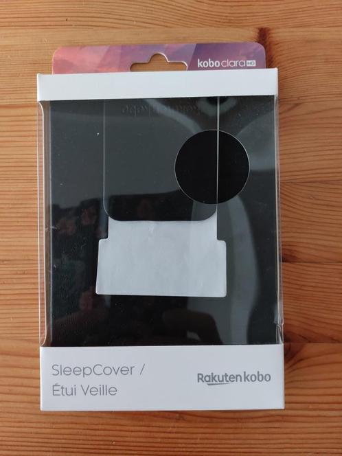 Sleep cover voor Kobo Clara HD 6 inch