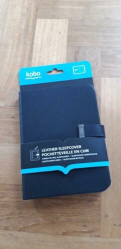 Sleepcover Kobo Glo