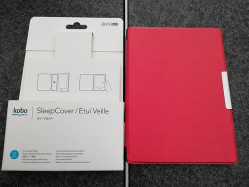 Sleepcover voor Kobo ereader