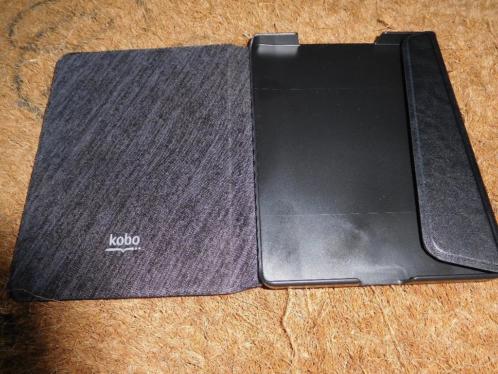 Sleepcover voor Kobo glow e-reader