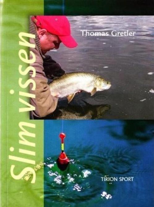 Slim vissen - Thomas Gretler