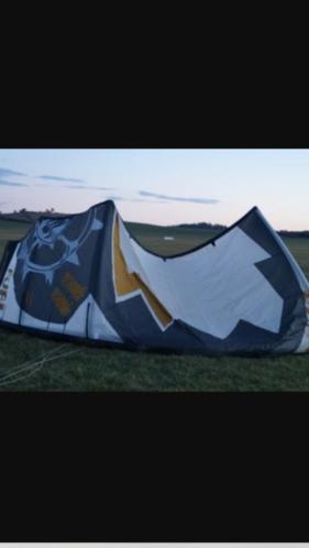 Slingshot feul 2011 11 meter