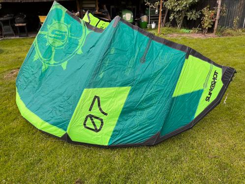 Slingshot machine, Rpx 7 meter 9 meter en 12 meter