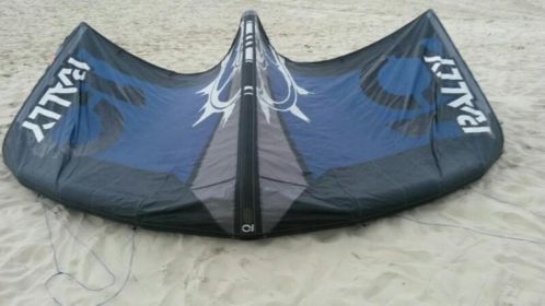 Slingshot rally 10m 2014