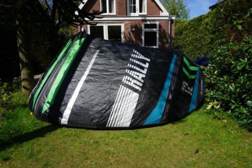 Slingshot Rally 12m2 2018 Als nieuw Incl. bar 2018
