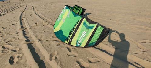 Slingshot Raptor 6M 2020